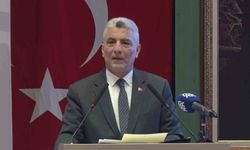 Bakan Bolat: 'Yasa dışı ticaret ve kaçakçılığa tevessül edenlerle mücadelemiz güçlenerek devam edecek'