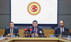 Bakan Kurum: 'Deprem konutları ödemeleri 2 yıl ödemesiz, 18 yıl faizsiz ve sabit oluyor'