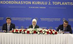 Bakan Tekin: 'Eğitim cephesinde merhamet ve aidiyet duygusunun güçlendiği bir ortam kurmaya gayret ediyoruz'