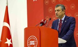 CHP Genel Başkanı Özel: 'Ekonomi Eşgüdüm Konseyi ortak zemin olacak'