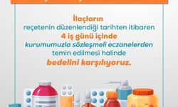 En düşük emekli aylığı farklarının ödeneceği tarih belli oldu