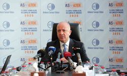 İllerin teknolojik gelişmişlik endeksinde ilk sırada Ankara, ikinci sırada İstanbul yer aldı