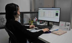 Keçiören Belediyesi, 2025 yılında 'NetMasa Çağrı Merkezi' ile 145 bin 554 talebe çözüm üretti