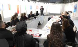 Keçiören Belediyesi'nden Proje Döngüsü Yönetimi eğitimi