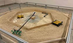 ODTÜ'nün geliştirdiği robotlar TSK envanterinde