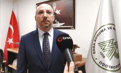 Osmanlı'dan Cumhuriyet'e doğa mirası: 3,4 milyon hektar alan koruma altında