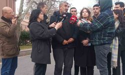 Rojin Kabaiş'in babası: 'Adalet Bakanımızla görüştük, olumlu geçti, en yakın zamanda her şey çözülecek'