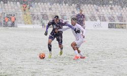 Trendyol 1. Lig: Ankara Keçiörengücü: 5 - Hatayspor: 0