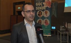 Türkiye'de yaklaşık 3 bine yakın kadın her yıl rahim ağzı kanseriyle karşılaşıyor