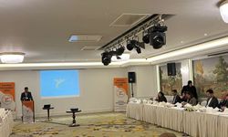 UGDD Yönetim Kurulu Başkanı Korkutata: 'Göç alanında çalışan kurumlara ayrılan uluslararası fonlar yüzde 40 azaldı'