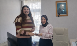 Gordion Haber'den Kitabın Kalbine Ziyaret