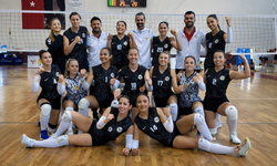 Polatlı Duatepe Yeni Yıla Galibiyetle Başladı