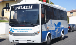 2026 Polatlı–Ankara Otobüs Tarifesi Güncellendi
