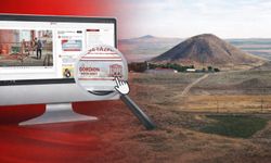 Polatlı Belediyesi’nden Gordion’a Dijital Kapı