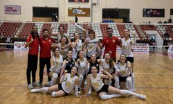 Nefes Kesen Mücadelede Gülen Taraf Polatlı Duatepe Oldu