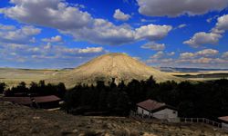 Gordion İçin Yeni İmar Süreci Başlıyor