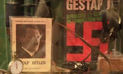 2. Dünya Savaşı’nın İzleri Ankara’da Gün Yüzüne Çıktı