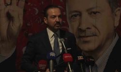 AK Parti Genel Başkan Yardımcısı Zorlu: 'Şehitlerimizi ve gazilerimizi incitecek hiçbir girişime izin vermeyeceğiz'