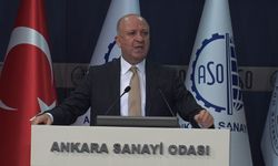 ASO Başkanı Ardıç: 'Son beş yılda Ankara-Finlandiya ticaret hacmi 120 milyon doların üzerine çıkmıştır'