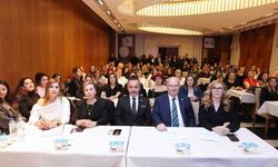 ATO'dan kuaför ve güzellik sektörü için makyaj eğitimi