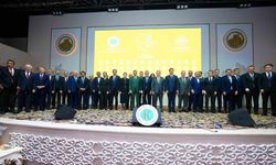 Bakan Çiftçi: 'Şehirlerimizde, her bir vatandaşımızın huzur ve güveni bizim sorumluluğumuzdadır'