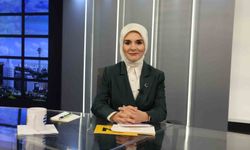 Bakan Göktaş: 'Amacımız genç ve dinamik nüfus yapımıza sahip çıkmak ve ülkemizin rekabetçi konumunu güçlendirmek'