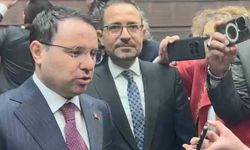 Bakan Gürlek: 'Genel af ya da şahsa özgü bir düzenleme olmayacak