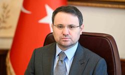 Bakan Gürlek: 'Güçlü toplum güçlü Türkiye'nin temelidir'