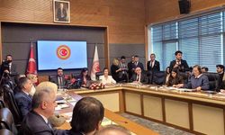 Bakan Memişoğlu: 'Madde bağımlılığı alanında yaklaşık 552 bin danışmanlık hizmeti verilmiştir'