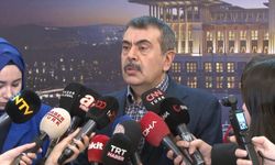 Bakan Tekin: 'Ben Özgür Özel kadar midesi geniş bir adam değilim'