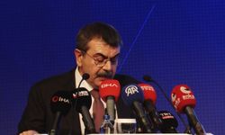 Bakan Tekin: 'MEB, toplumda karşı karşıya kaldığımız bütün sorunların çözümü noktasında rol üstlenmek zorunda olan bir bakanlık'