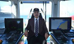 Bakan Uraloğlu: 'İstanbul'da gemilere 7 gün 24 saat kesintisiz haberleşme hizmeti sunacağız'