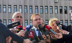 CHP kurultay davasının görülmesine devam edildi