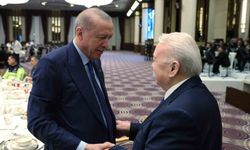 Cumhurbaşkanı Erdoğan: 'Her oyunu bozacak, her komployu boşa çıkaracak hazırlığımız var'