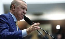Cumhurbaşkanı Erdoğan: 'Sürecin yeni aşamasını uhulet ve suhuletle yöneterek Terörsüz Türkiye ve terörsüz bölge hedefimize vasıl olacağız' (2)
