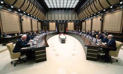 Cumhurbaşkanı Erdoğan: '(Yunanistan) Mevcut meseleler çetrefil olmakla birlikte uluslararası hukuk temelinde çözümsüzde değildir'