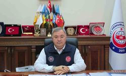 Devlet Memurları Konfederasyonu'ndan İçişleri Bakanı Çiftçi'ye mektup