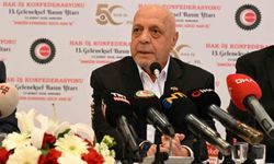 HAK-İŞ Başkanı Arslan: 'Asgari ücret tespit komisyonu'nun yapısı ivedilikle düzenlenmelidir'