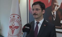 Halk Sağlığı Genel Müdürü Demirkol: 'Kanserden değil, geç kalmaktan korksunlar'