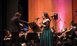 Hatay Akademi Senfoni Orkestrası, Anadolu'nun çok sesli ruhunu Avrupa sahnelerine taşıdı