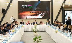 HUDER Başkanı Oymak: 'Türkiye kumar bağımlılığı konusunda dünyada 38'inci sıradadır'