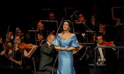 Limak Filarmoni Orkestrası konser maratonuna Ankara'dan start verdi