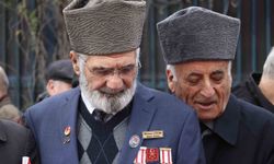 Merasim Sokak'ta terör saldırısında hayatını kaybedenler anıldı