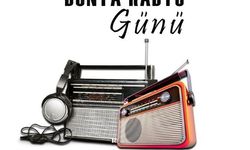 RTÜK Başkanı Daniş, Dünya Radyo Günü'nü kutladı