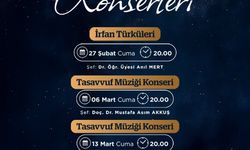 Sincan'da Ramazan'a Özel Etkinlikler Belediye'den