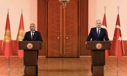 TBMM Başkanı Kurtulmuş: 'İlk raporlara baktığımız zaman partiler arasında çok kolay uzlaşılacak bir zemin görünmüyor'