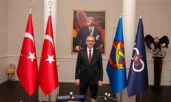 THK'da yeni kayyum heyeti göreve başladı