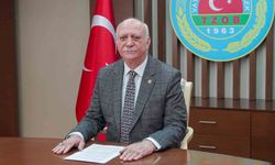 TZOB Genel Başkanı Bayraktar: 'Ramazan ayı öncesinde bu yıl markette 39 ürünün 32'sinde fiyat artışı, 7'sinde fiyat düşüşü gerçekleşti'