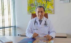 Uzmanından kritik uyarı: 'Özellikle 8 haftayı aşan öksürüklerde mutlaka bir göğüs hastalıkları uzmanına başvurulmalı'