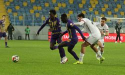 Ziraat Türkiye Kupası: Gençlerbirliği: 2 - Eyüpspor: 2